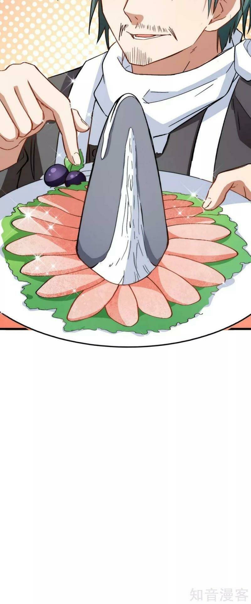 vườn trường cuồng sư hệ thống chapter 111 38