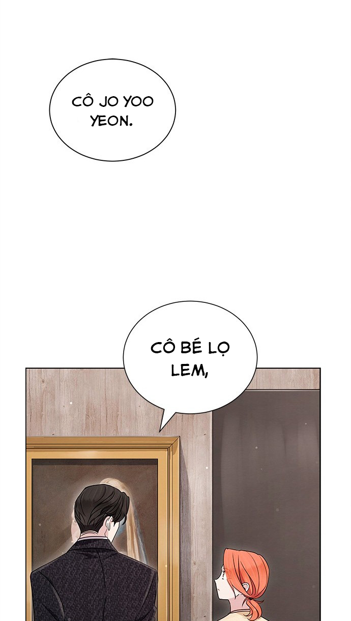 lâu đài - cô dâu của ma chapter 43 26