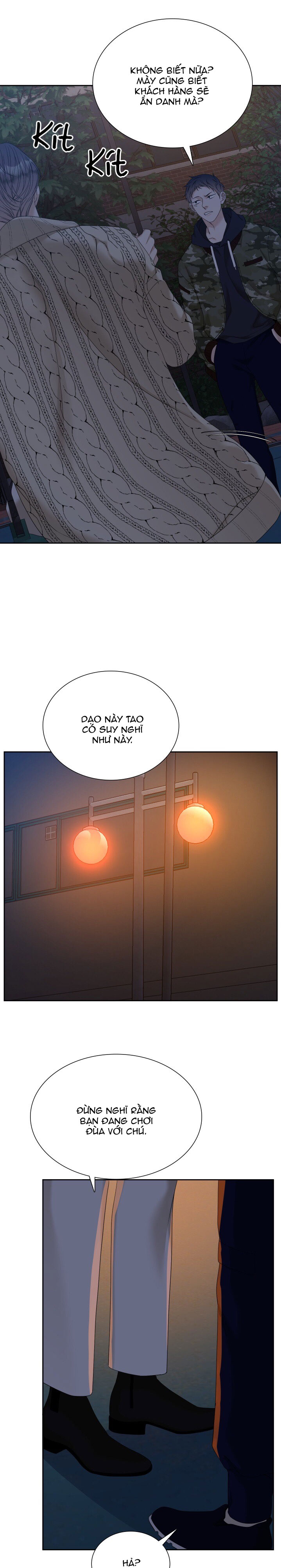 tên cặn bã chapter 32 12