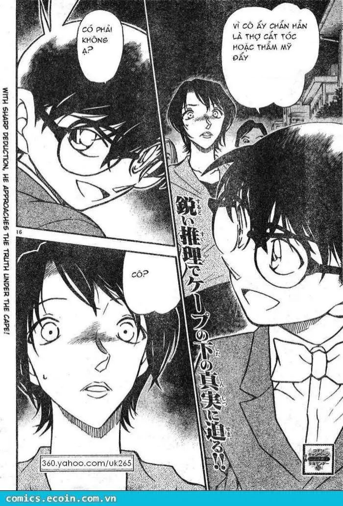 conan chapter 610 16