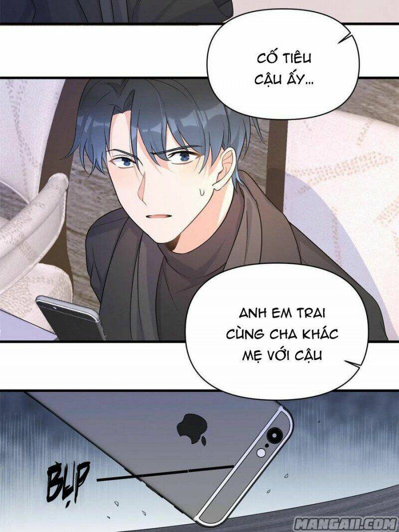 vẫn cứ nhớ em, nhớ em chapter 153 14