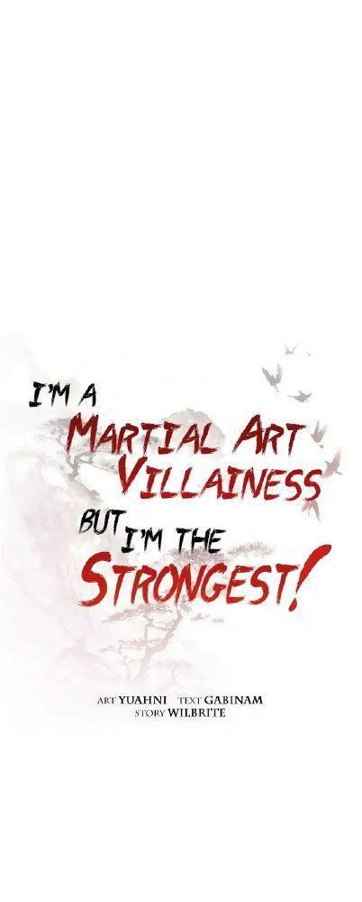 tôi là người mạnh nhất khi theo chủ nghĩa võ thuật chapter 19 1