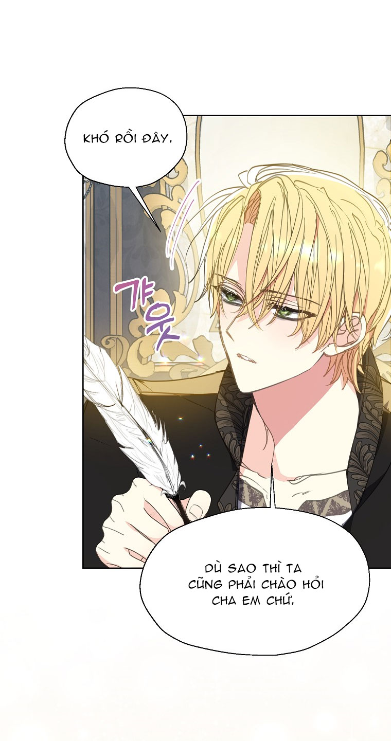 bệ hạ, xin đừng giết tôi!! chapter 130.2 25