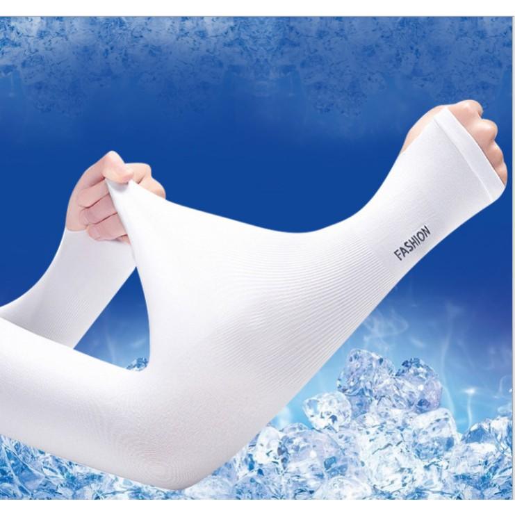 Đôi găng tay chống nắng xỏ ngón HN2 Shop