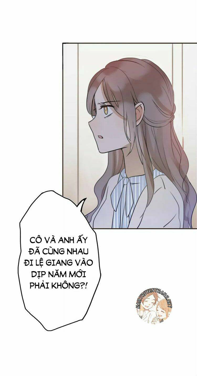 cuộc chiến tiền nhiệm chapter 4.2 15