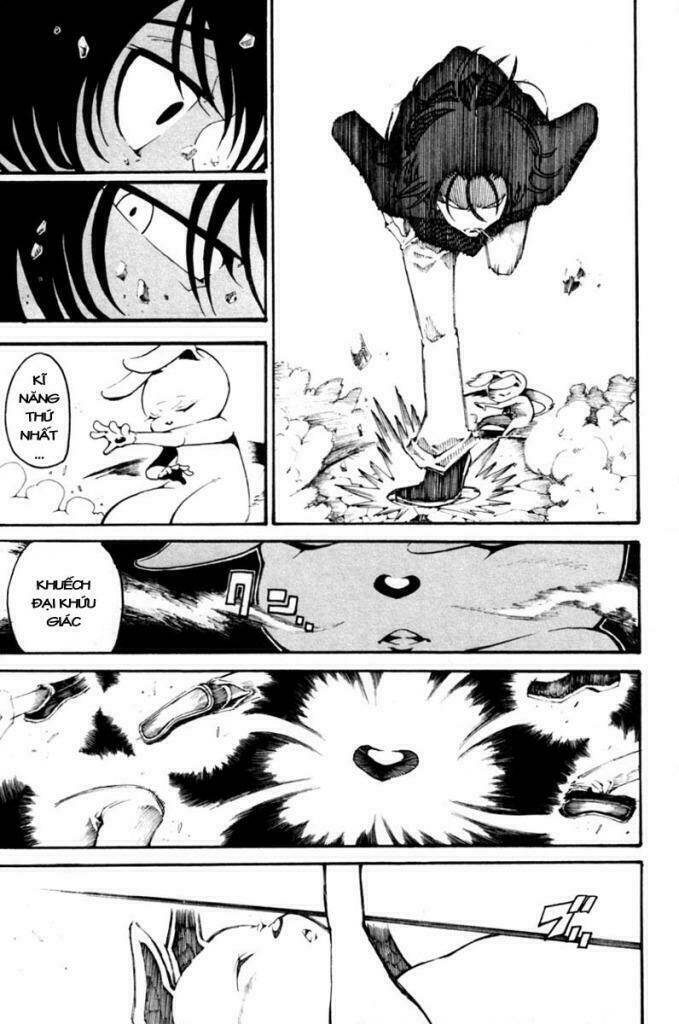 choujin gakuen chapter 3 20