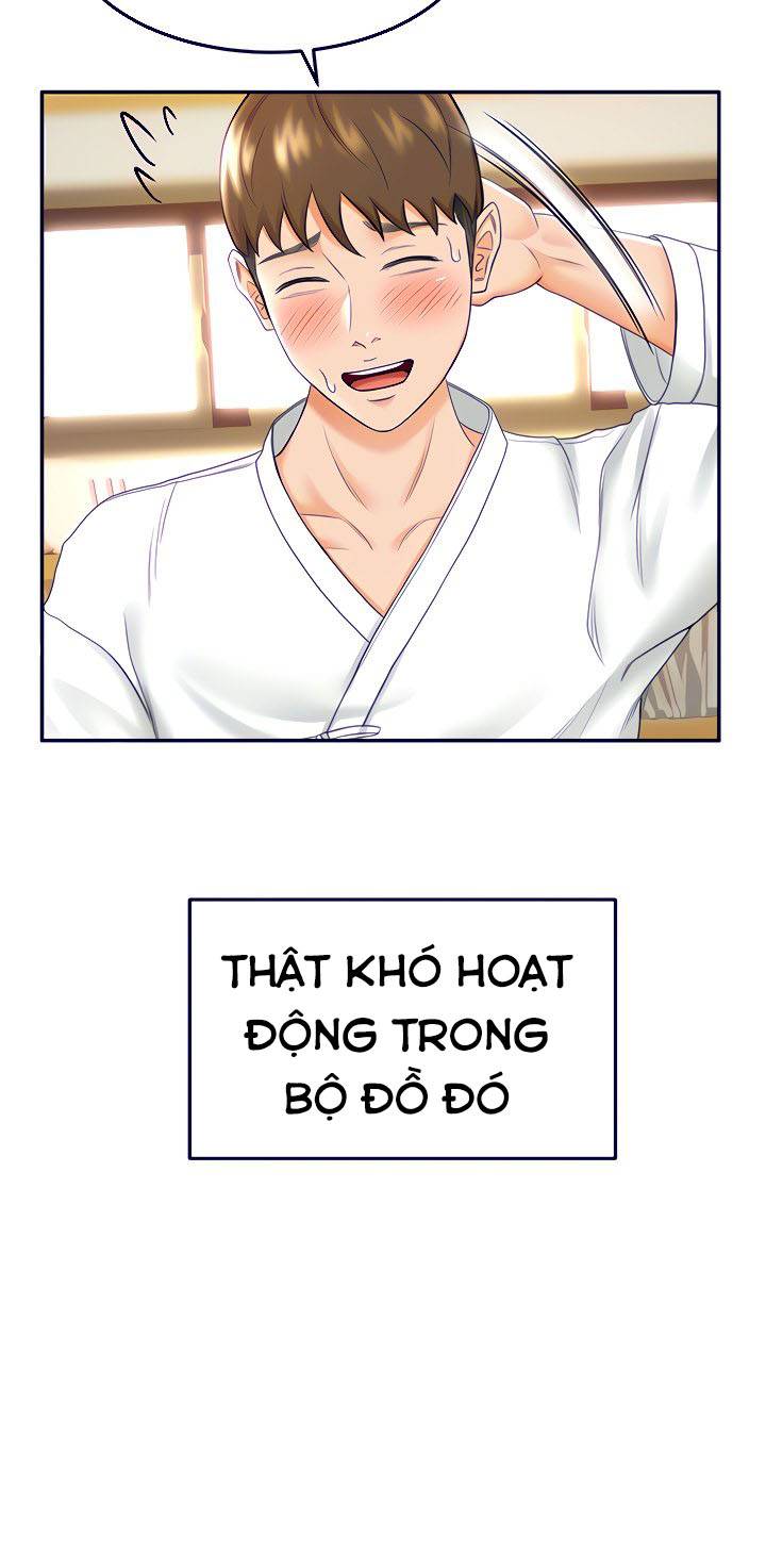 clb kiếm đạo chapter 5 62