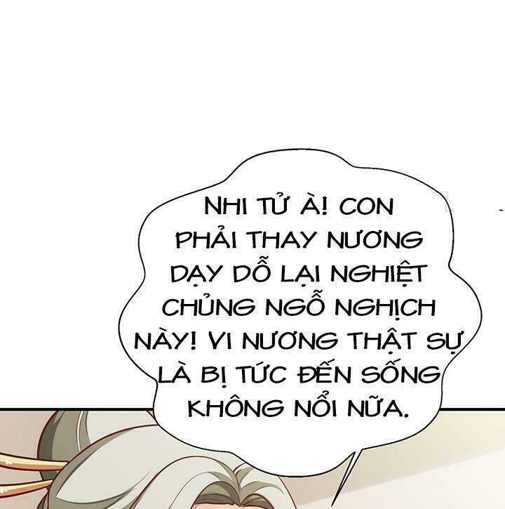 thái tử phi nhà ta thật hung hăng chapter 0 11