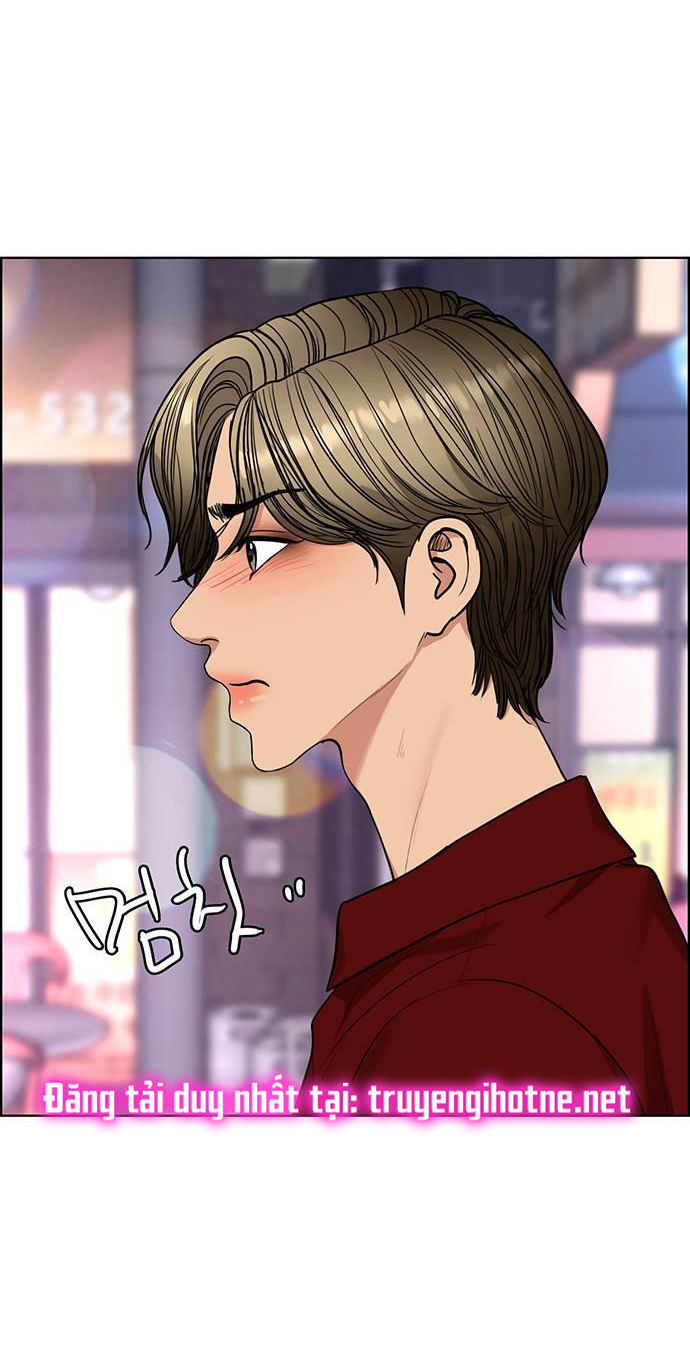 vẻ đẹp đích thực - true beauty chapter 236.2 31