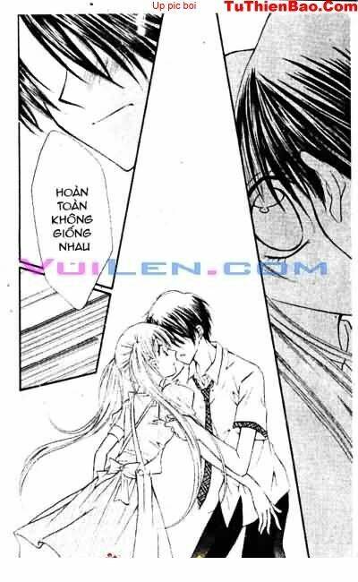 công chúa ẩm thực chapter 5 22