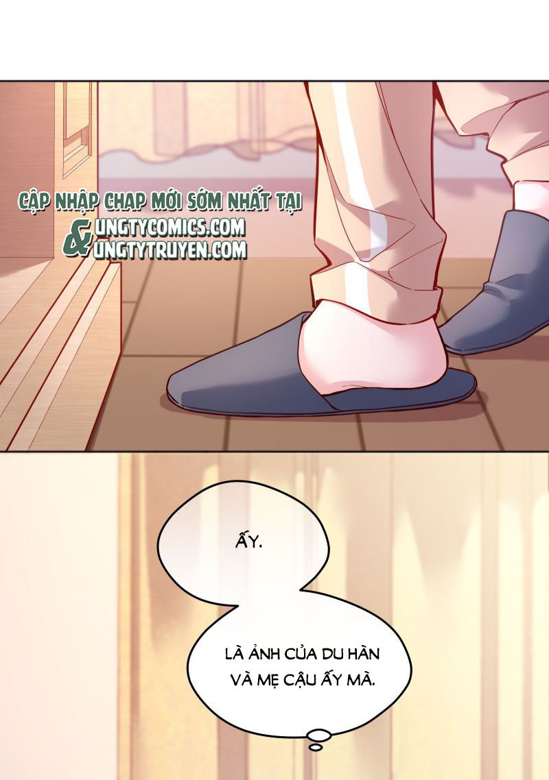 chàng nhân viên host và gã hàng xóm nguy hiểm chapter 50 35