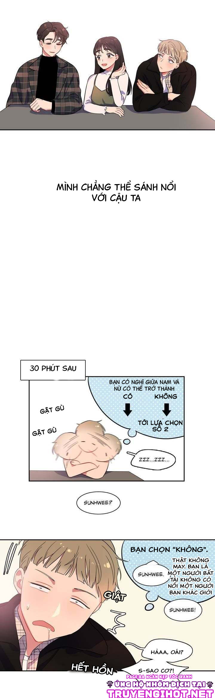 no holes barred chapter 2 5