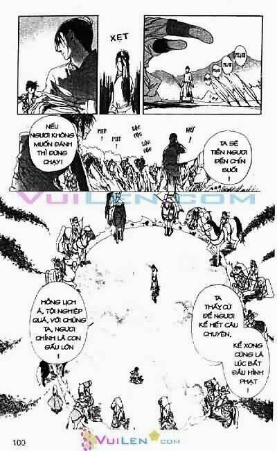 duyên kỳ ngộ chapter 10 101