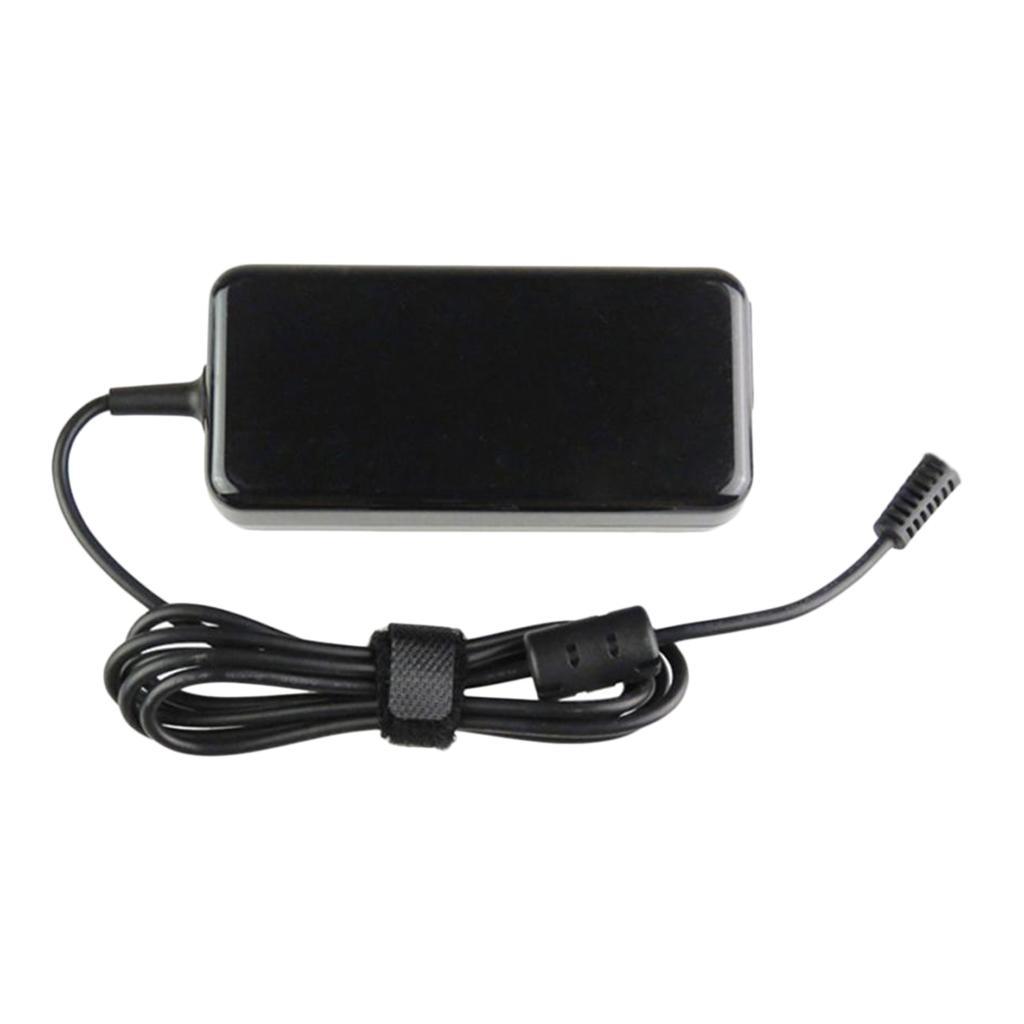 Universal Laptop  Power Suppy Adapter With 12V 4A 5.5*2.5 Mm Interfe