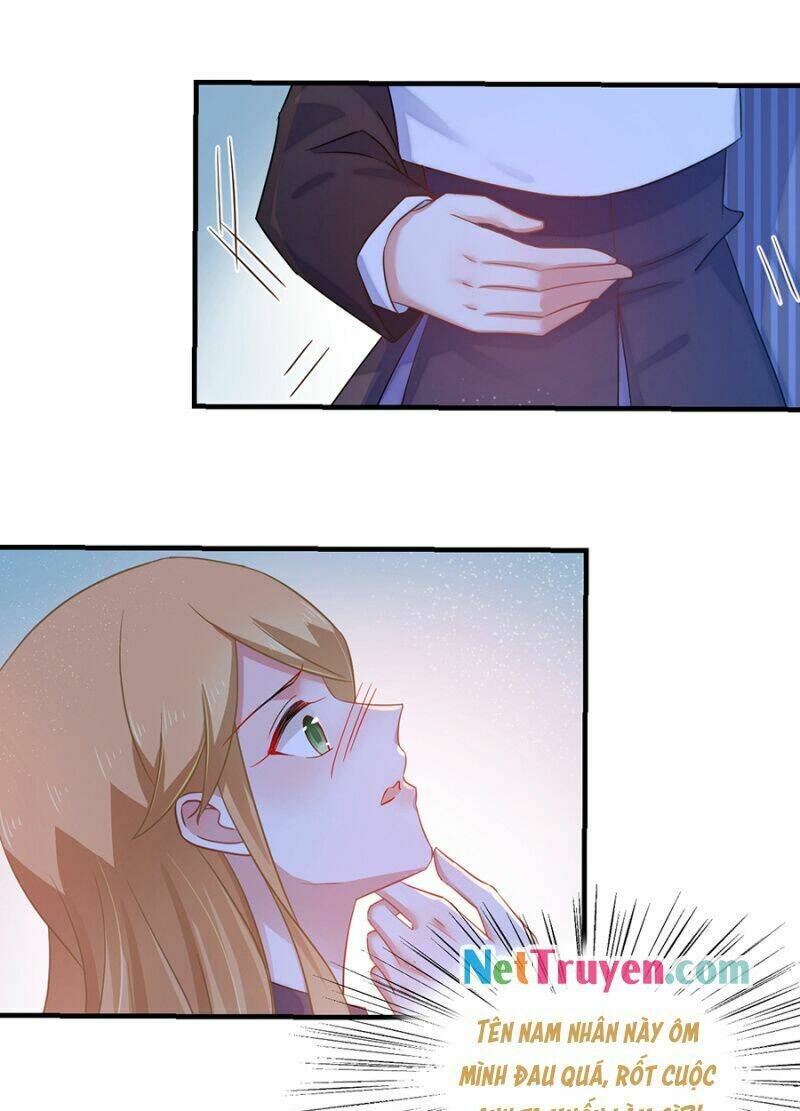 ma lạt thiên kim đẩu ác thiếu chapter 164.5 15