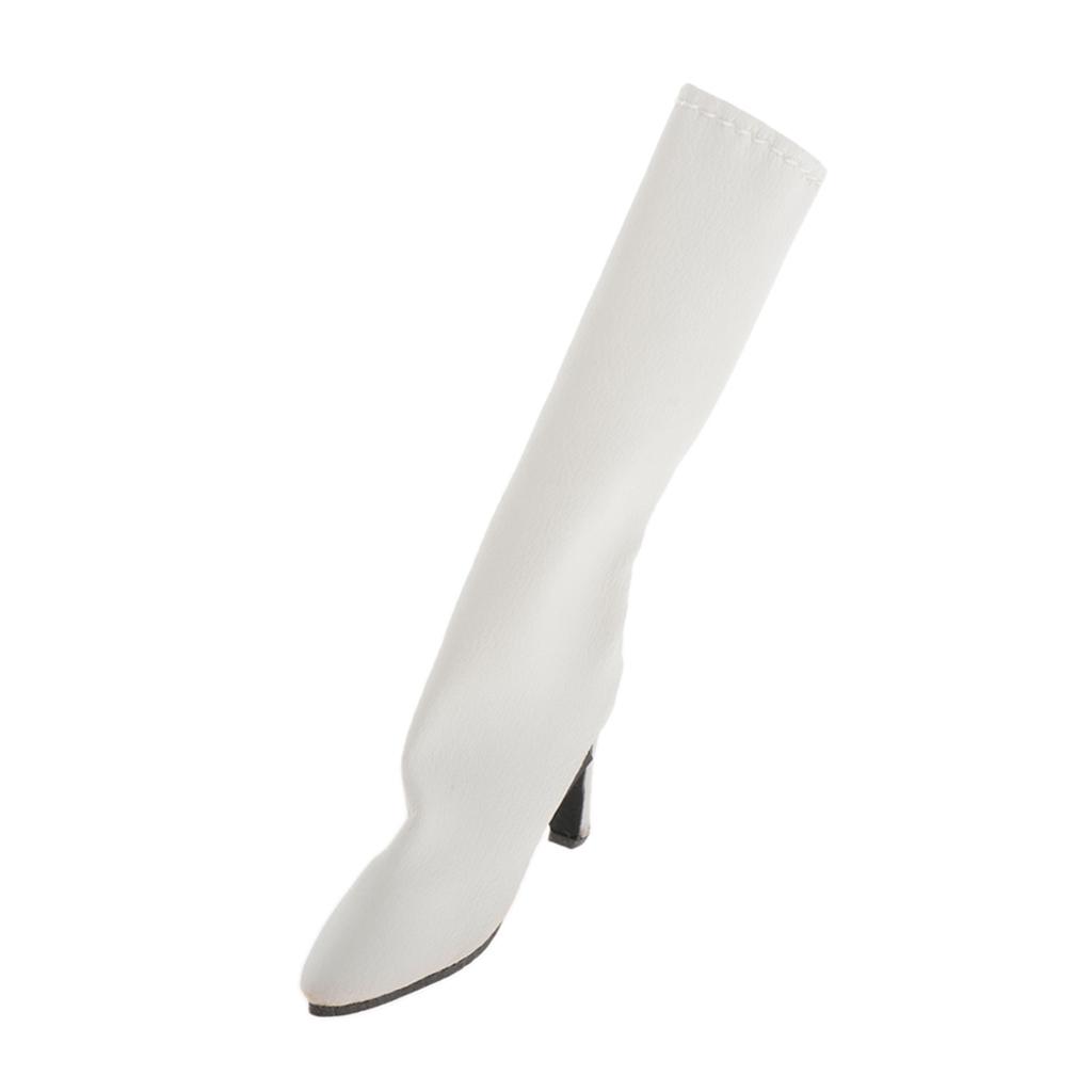 1:6 Quy Mô Da Giày Cho Đồ Chơi Hot 12in Hình Búp Bê Người Lính Trang Phục