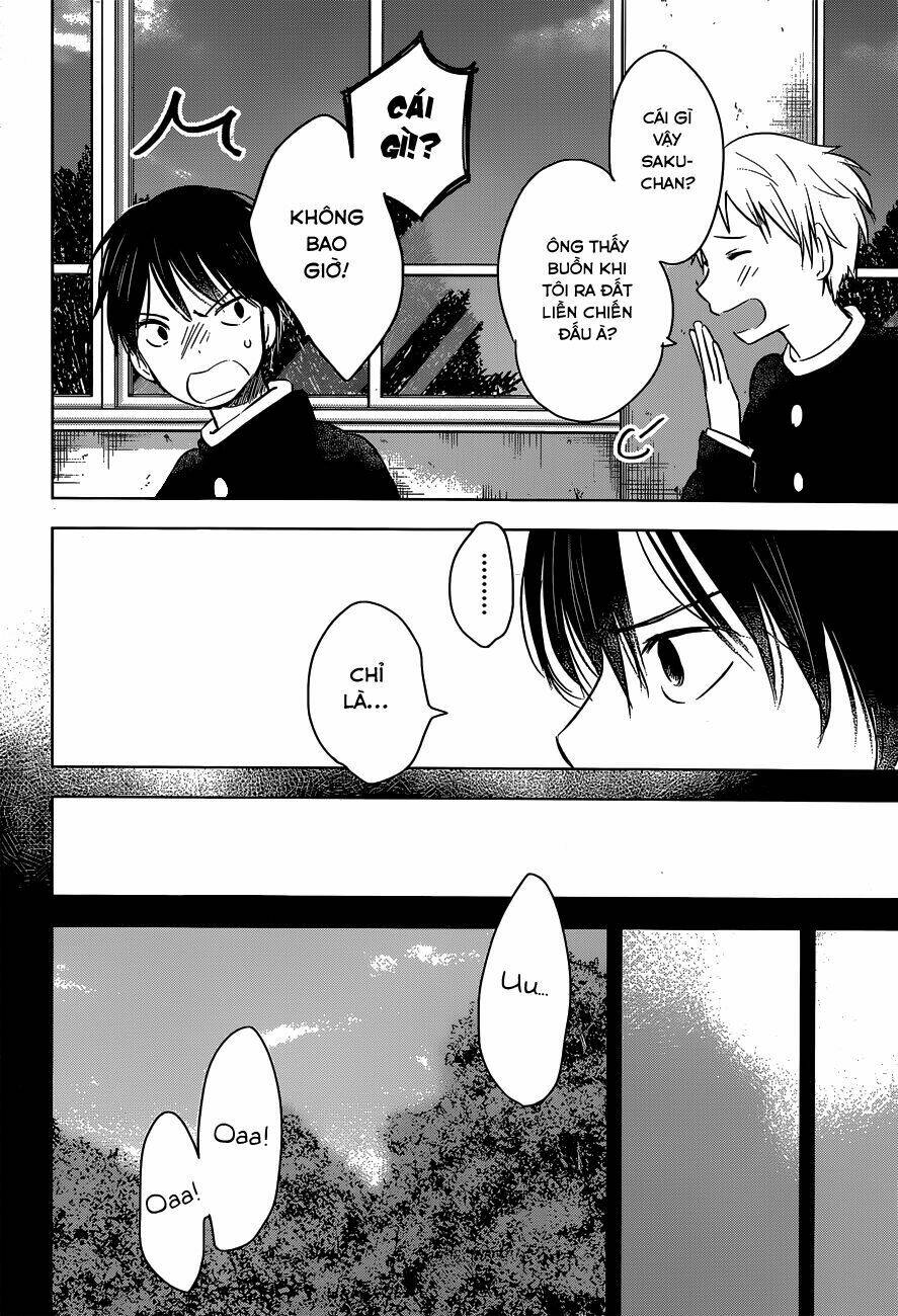 gojikanme no sensou chapter 6 10