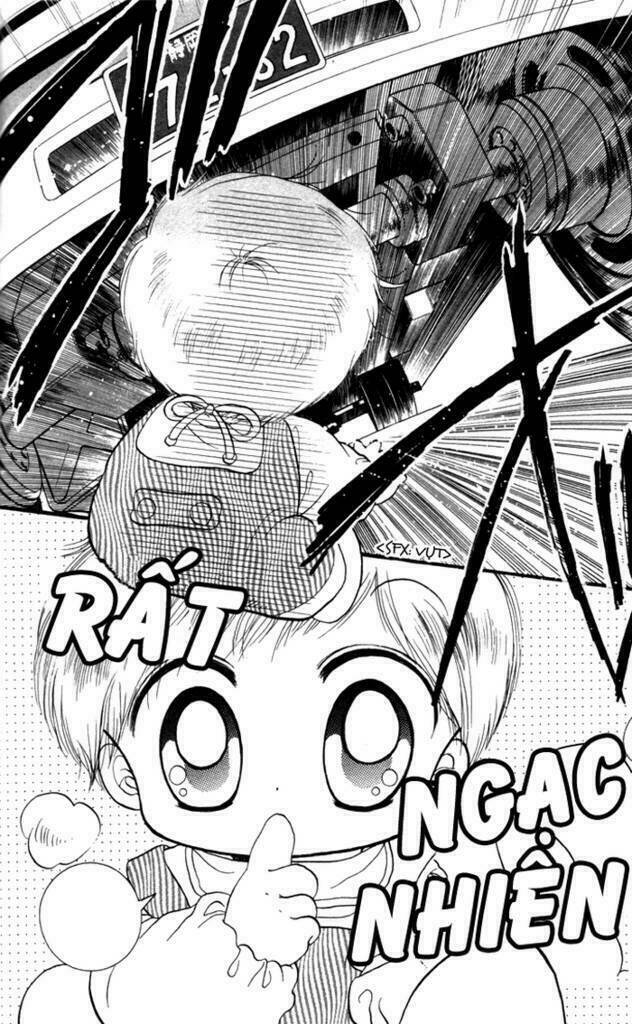 daa! daa! daa! chapter 14 10