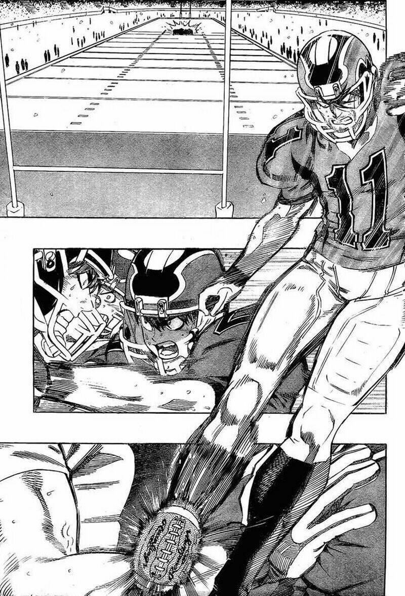 lá chắn mắt chapter 304 1