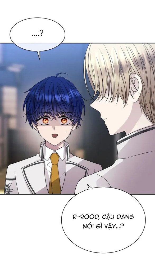 black haze - bản remake 2025 chapter 16.1 10