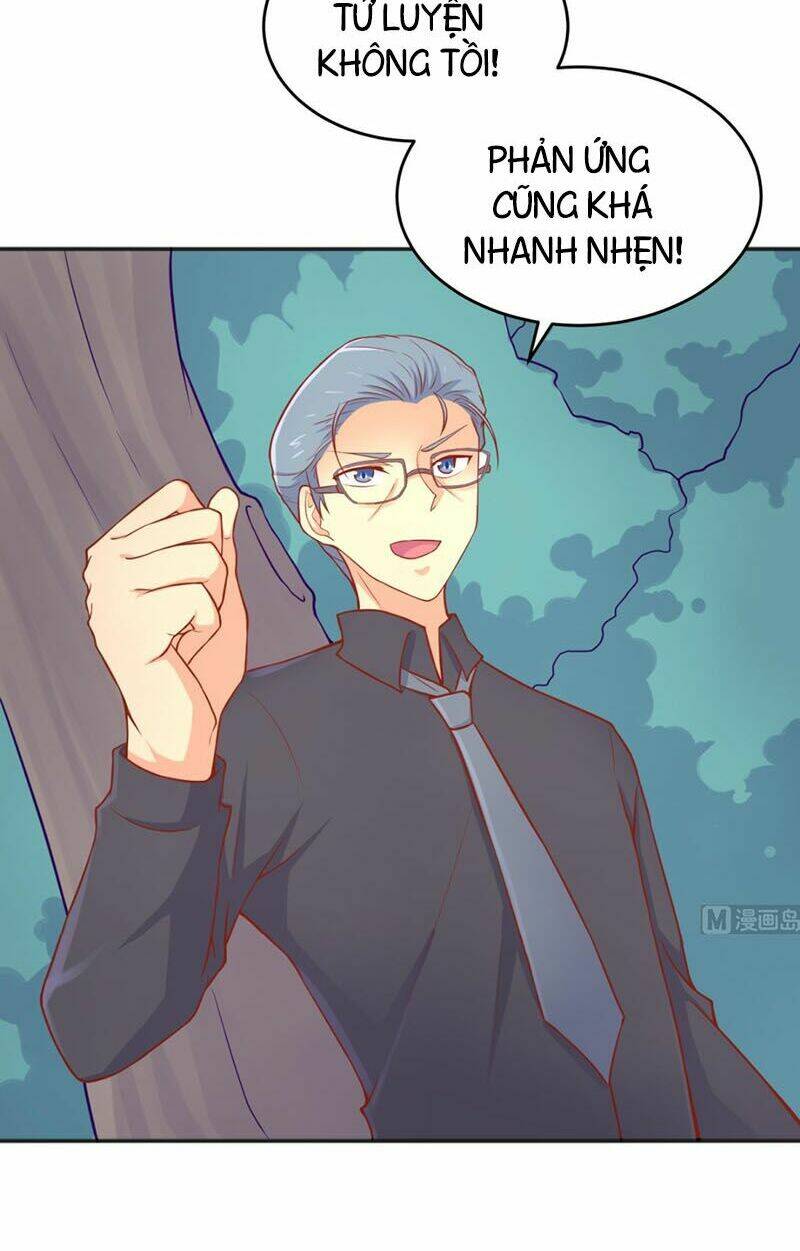 bác sĩ riêng của nữ thần chapter 76 8