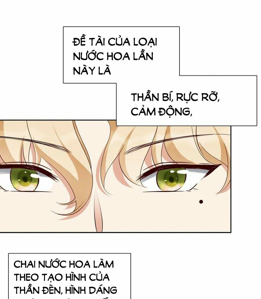 cô ấy đến rồi, xin nằm xuống! chapter 36 11