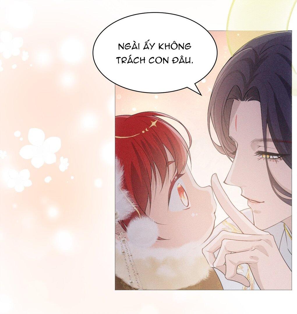 hỉ sự của đế quân chapter 2 40