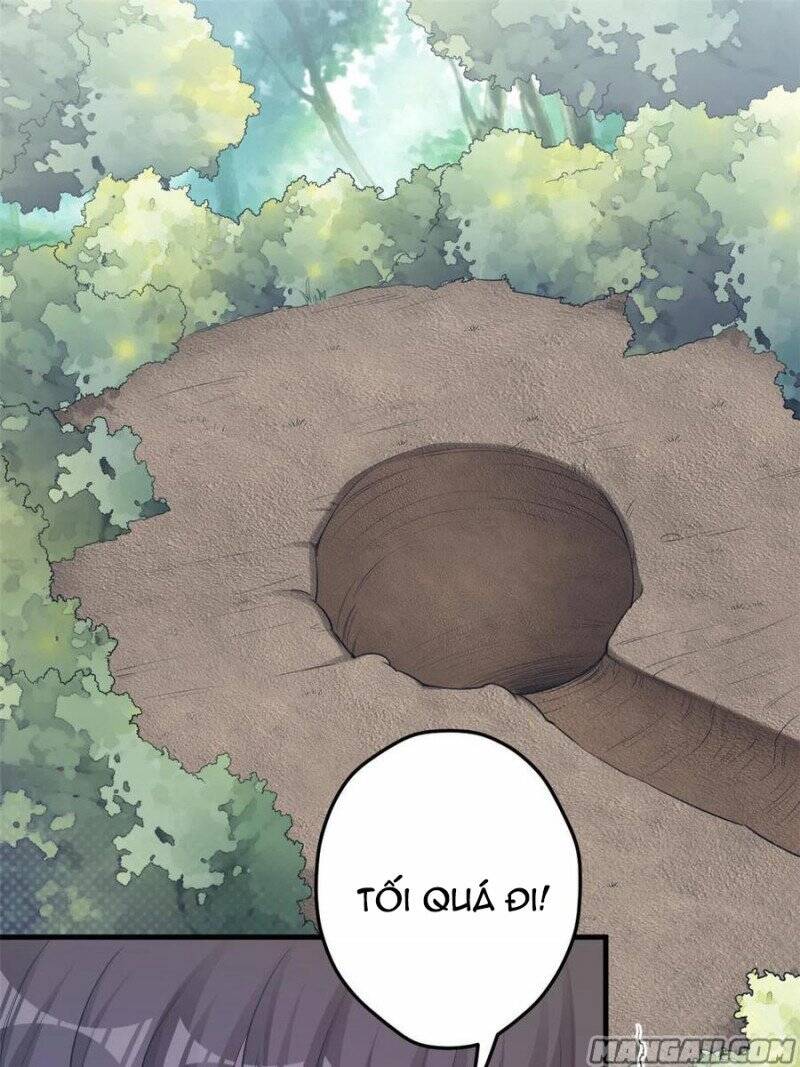 [16+] thảnh thơi thú thế chủng chủng điền, sinh sinh tể chapter 360 1