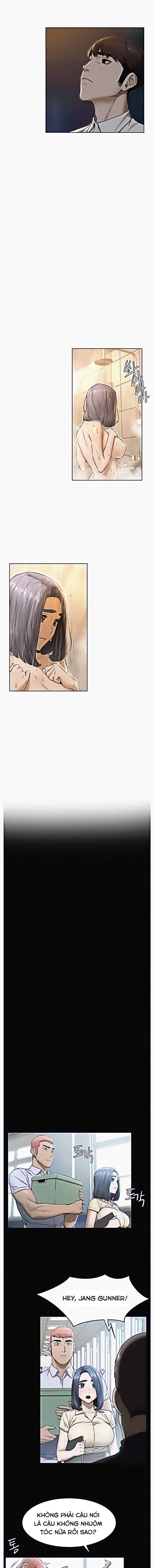 vương quốc của tôi chapter 196 5