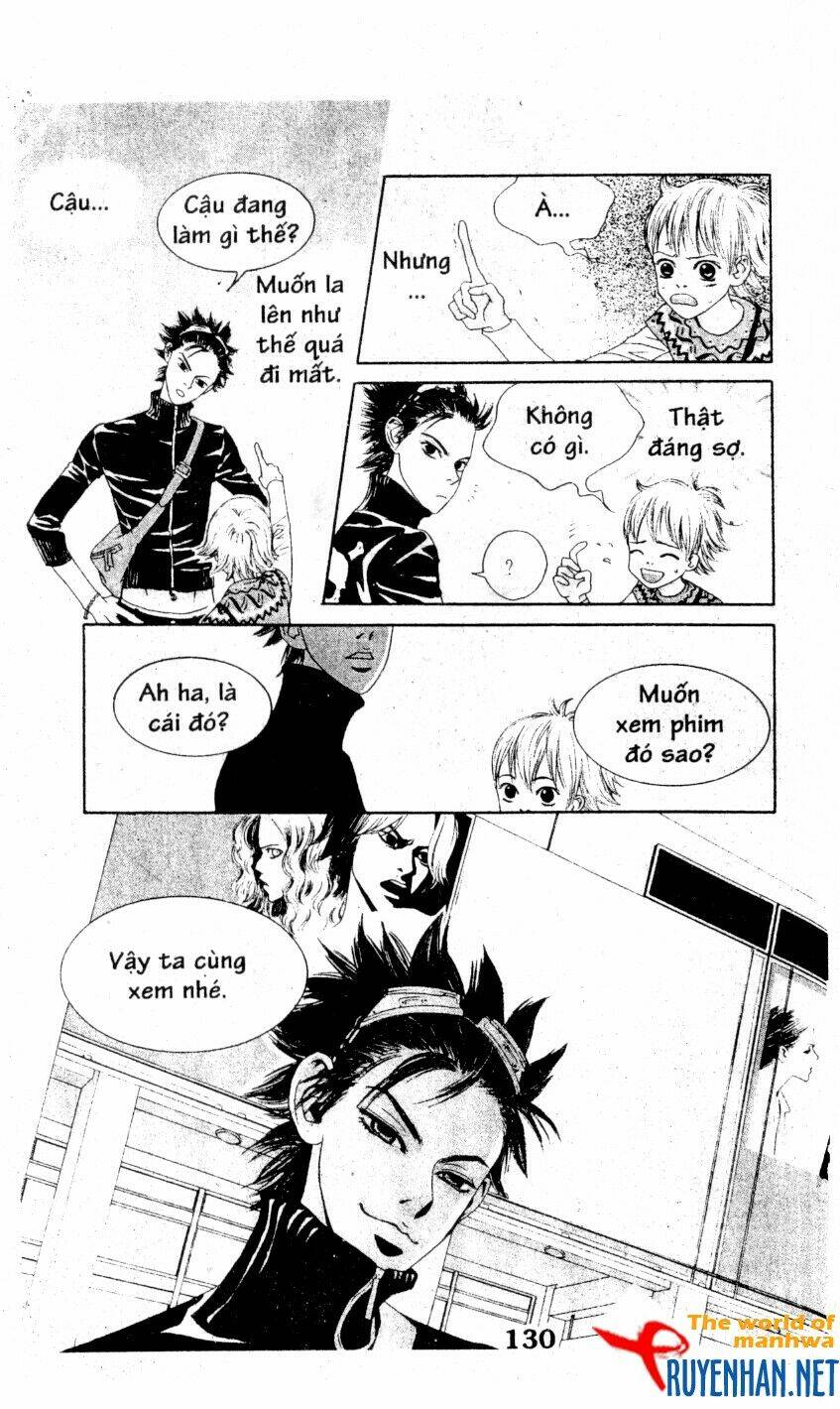 you're so cool chapter 7 12