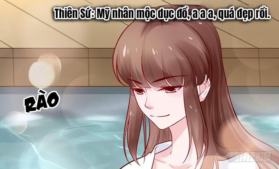 nữ đế livestream công lược chapter 19 16