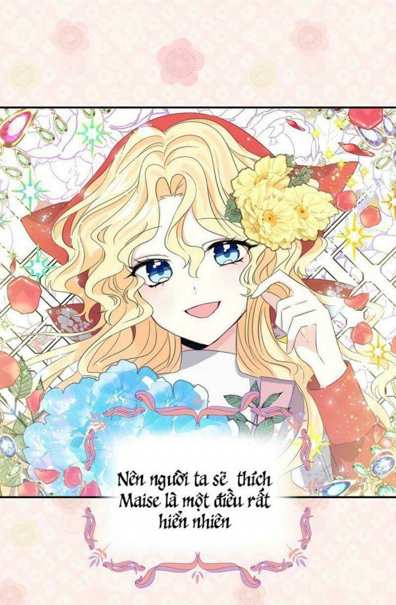 tôi là bạn gái cũ của một người lính chapter 10 23