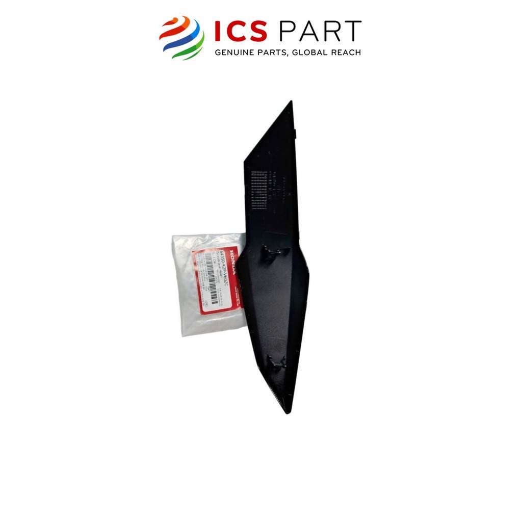 Ốp Trước HONDA Winner X V3 (64350K2PV60ZC)