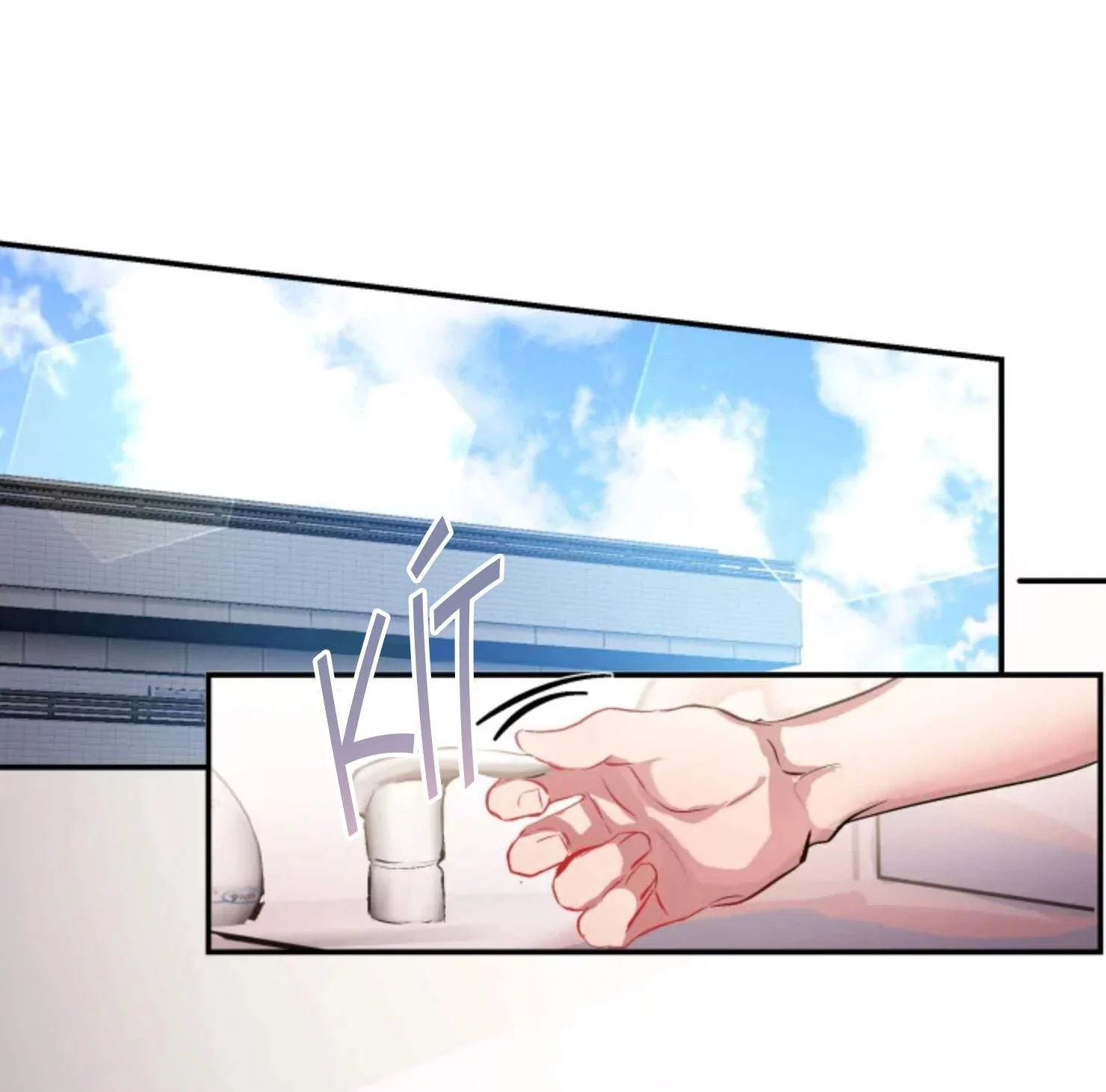 hợp đồng yêu đương chapter 4 16