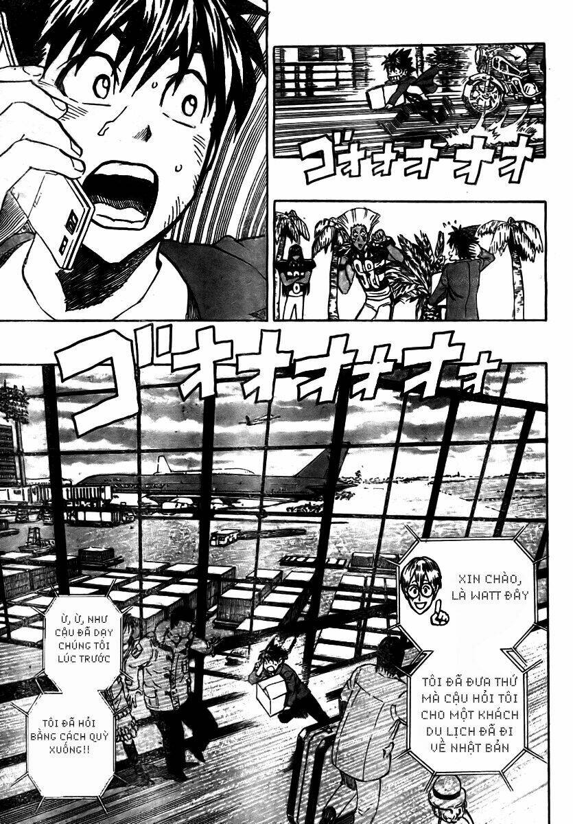 lá chắn mắt chapter 279 11