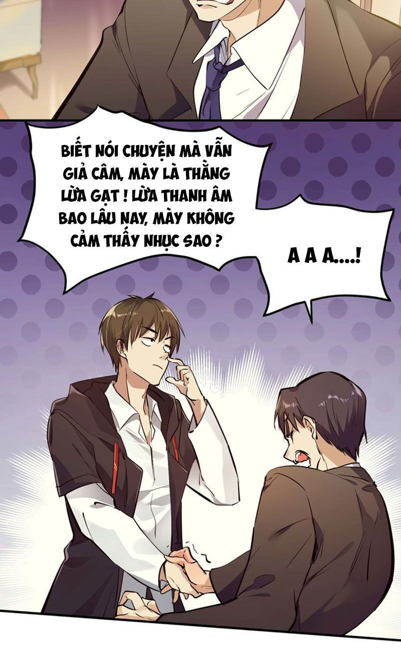 đệ nhất người ở rể chapter 1 28