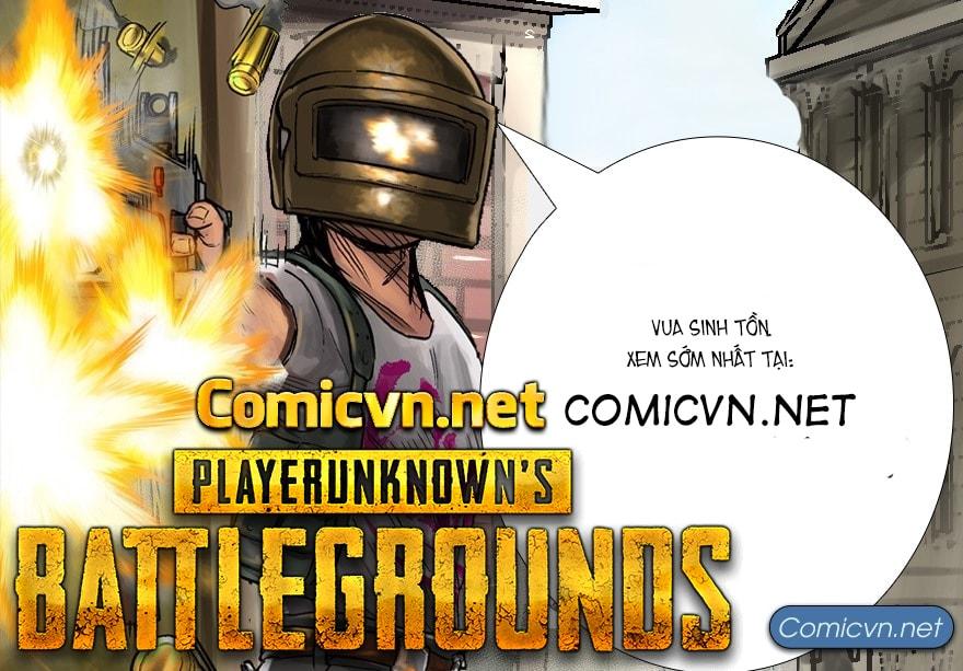 vua sinh tồn chapter 21 40