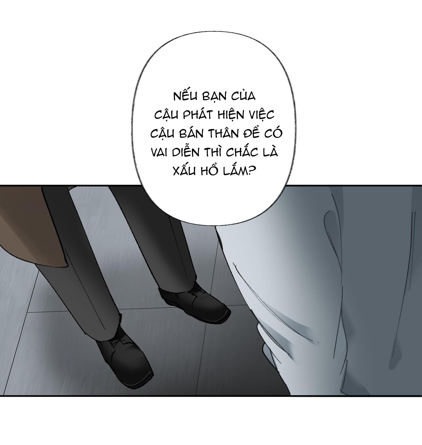 thế giới của tôi khi không có em chapter 24 16