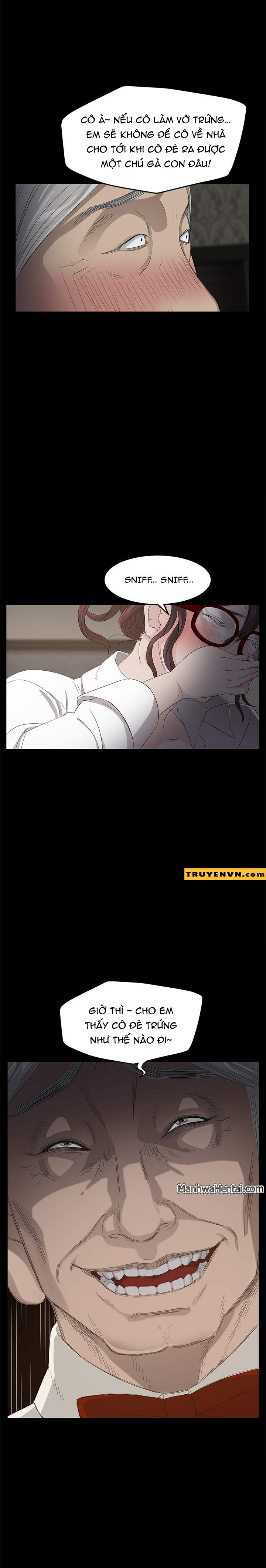 cô vợ bị bán chapter 11 1