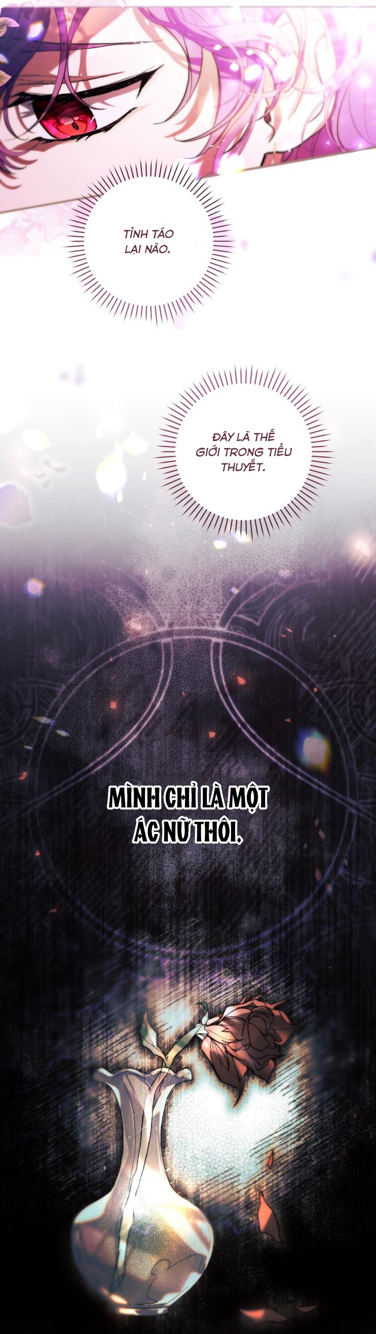 trở thành ác nữ thật thú vị mà ? chapter 46 22