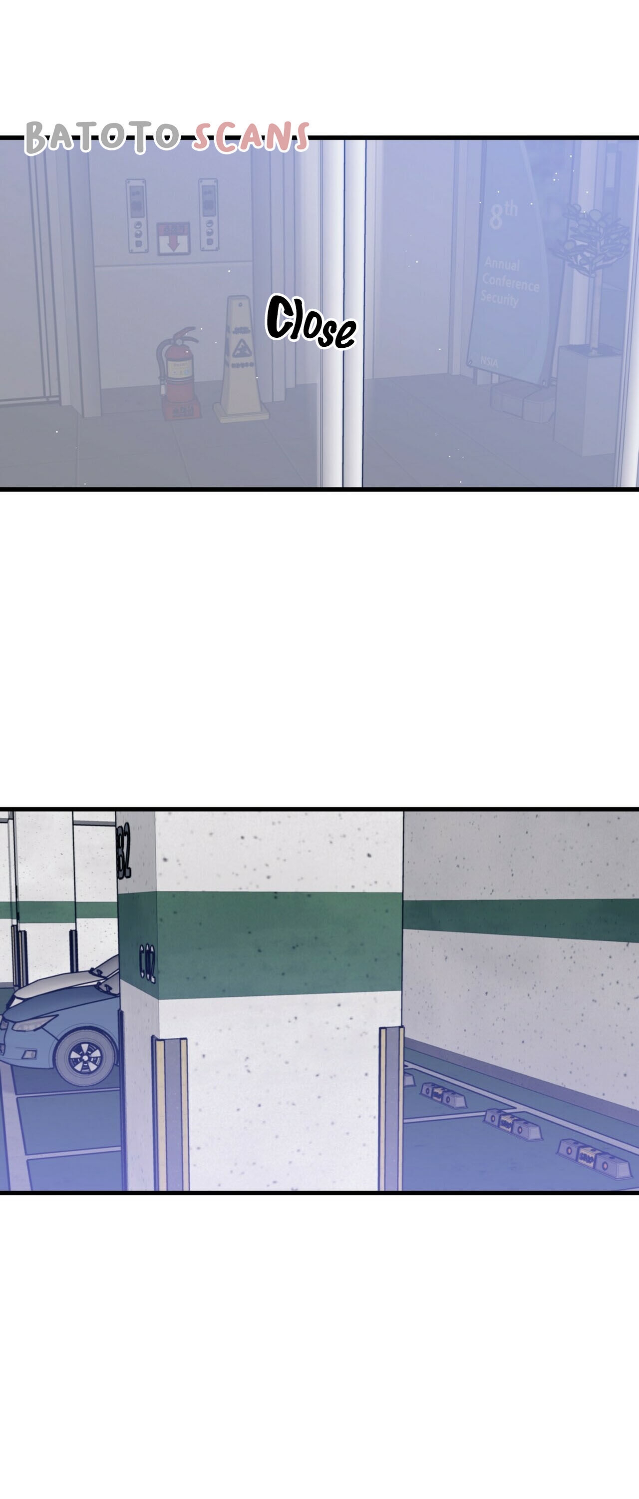 phía sau sân khấu chapter 31 32