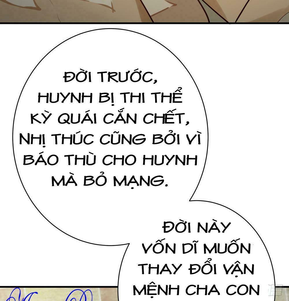 thái tử phi nhà ta thật hung hăng chapter 14 82