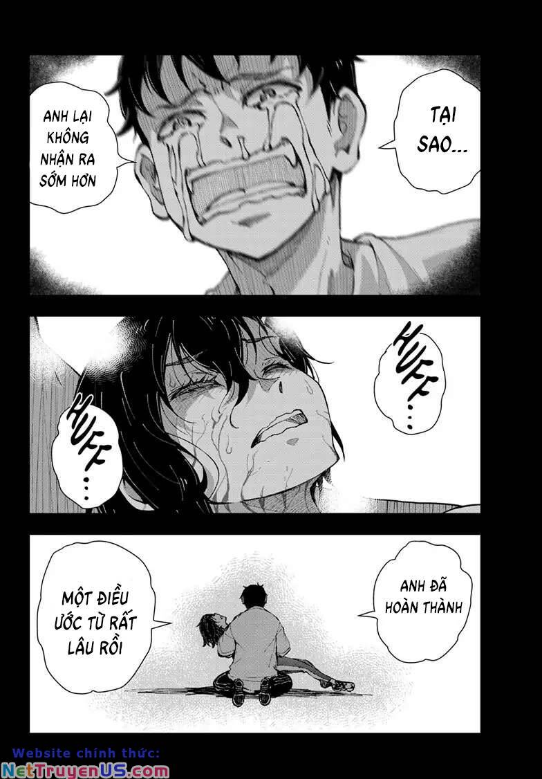 100 điều muốn làm trước khi chết chapter 55 10