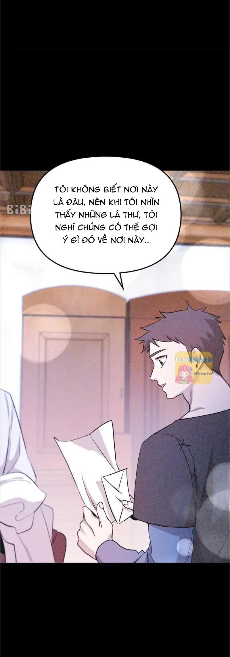 nhật kí của rồng chapter 30.1 23