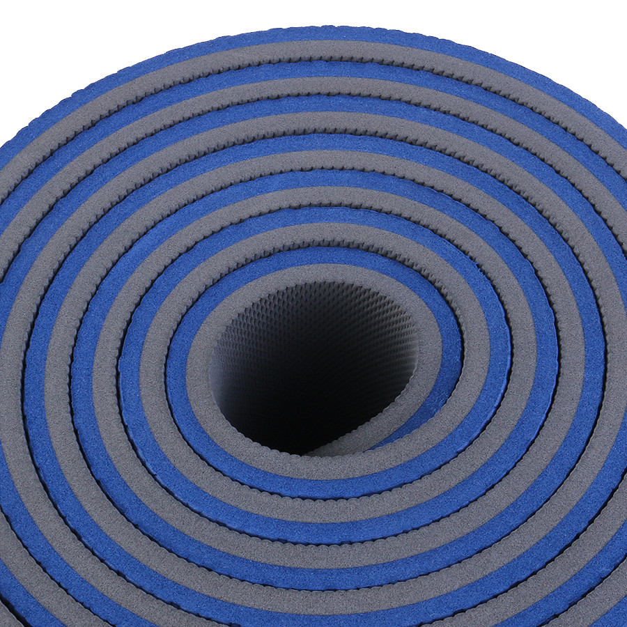 Thảm tập Yoga Zera TPE 2 lớp Sportslink