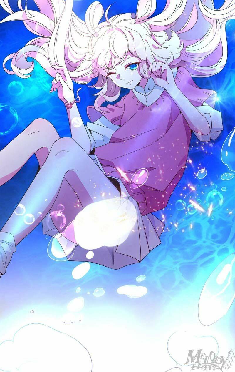 thiên thần gấu trúc muốn được ôm chapter 47 8