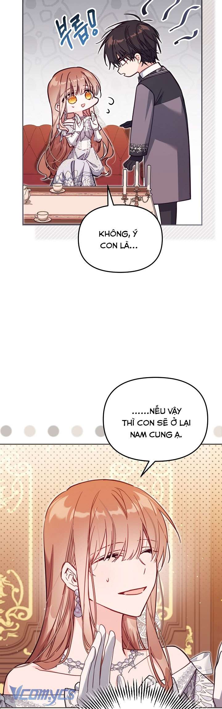 không có chỗ cho kẻ giả mạo chapter 43 23