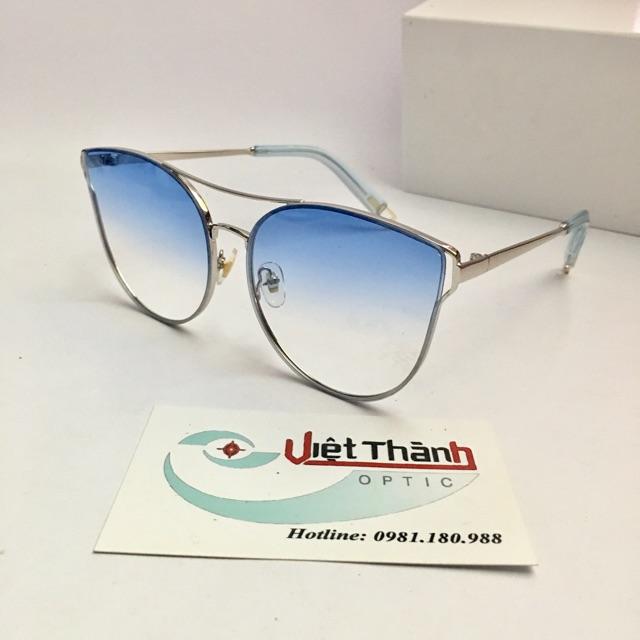 Kính mắt mèo cao cấp form lớn