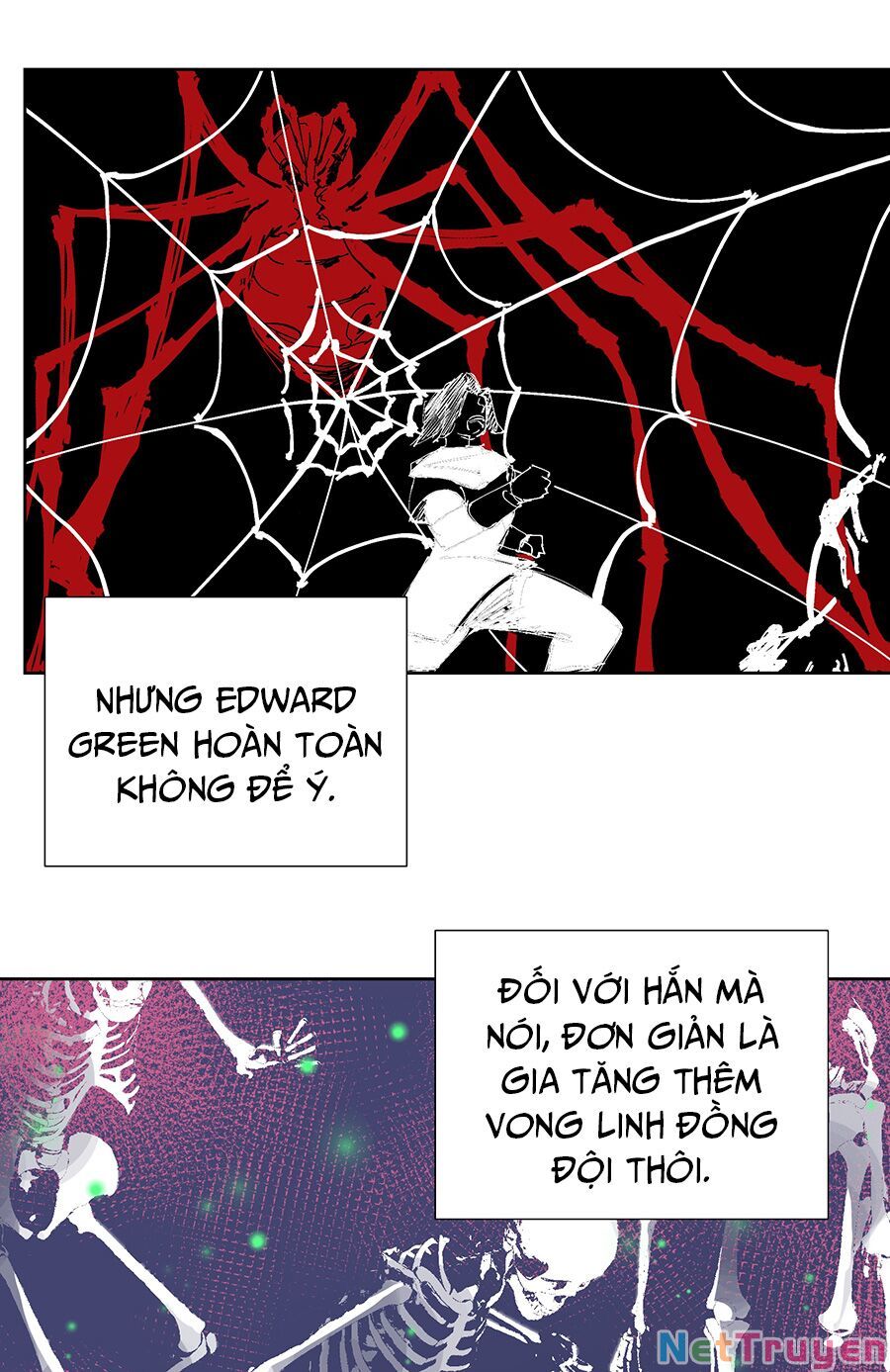 bản giáo chủ thân bất do kỷ chapter 32 12