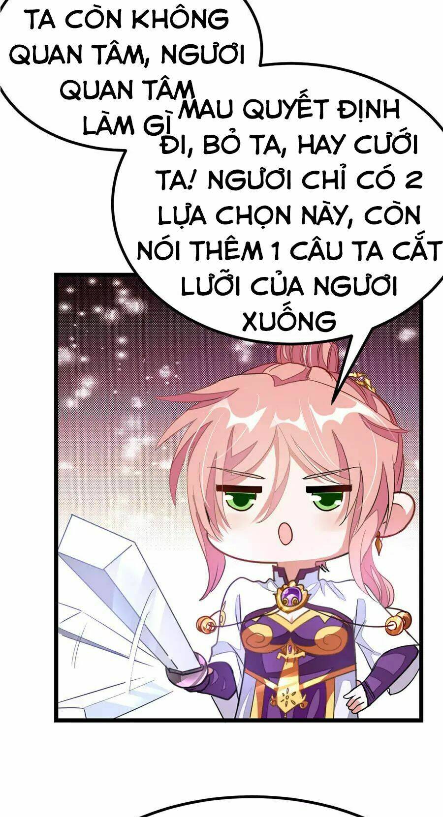 cửu dương thần vương chapter 105 9